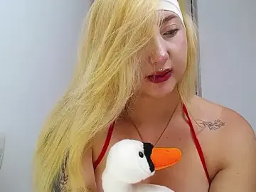 Stripchat Best Webcam of Barbie_girl_69
