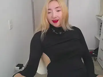 Stripchat Free Live Porn of Barbie_girl_69
