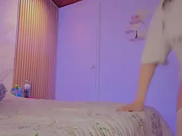 Stripchat Live Sex Cam of Charlotte__Miller