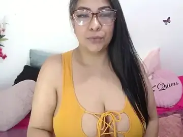 Stripchat Adult Video Chat of Janeth_Sweet