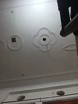 Stripchat Adult Webcam of Sexy_Aasma