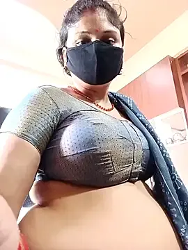 Stripchat Live Porn of Sexy_Aasma