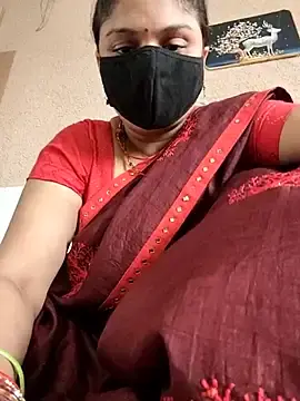 Stripchat Adult Webcams of Sexy_Aasma