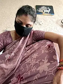 Stripchat Free Porn Cam of Sexy_Aasma