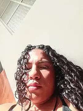 TamaraaHoney from stripchat