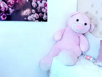 Stripchat Live Porn of bellota_hill