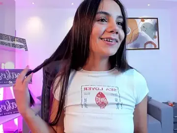 Stripchat Sex Chat of martina_mancini