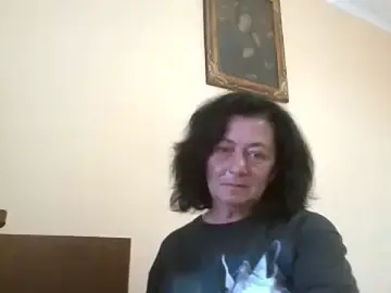 Stripchat Sex Cam of GypsiQueen2
