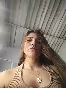 Stripchat Adult Video Chat of Rubi_Esmeralda