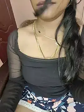 Stripchat Sex Cam of Tamil__Thara003