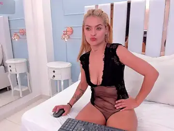 Stripchat Sex Chat of alana_gloow
