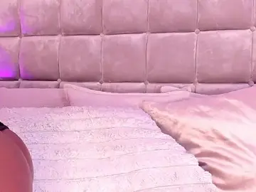 Stripchat Live Porn of DakotaWangi