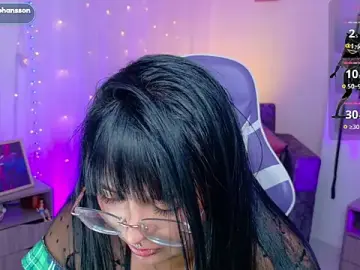 Stripchat Adult Webcams of Miss_scarllet_