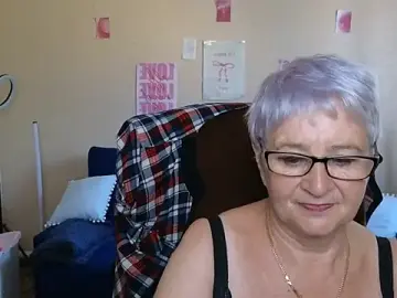 Stripchat Best live sex cam show of Sandra_Snowflake