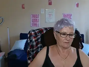 Stripchat Free Live Porn of Sandra_Snowflake