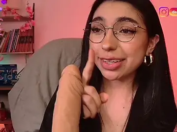 Sweet_Nyx from stripchat