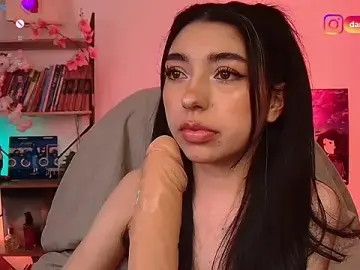 Stripchat Private Sex Chat of Sweet_Nyx