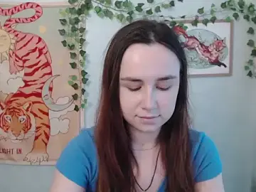VeryVeryVeryShy_ from stripchat