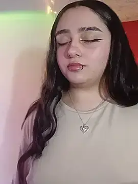 Stripchat Best live sex cam show of -Thalia-