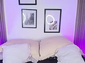 Stripchat Sex Cam of ashlycarteer