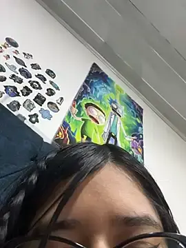 Stripchat Watch Live Sex Cams of DXLatinJapponesseDX