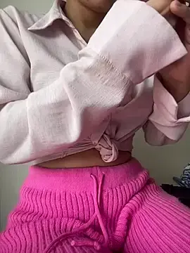 Stripchat Live Sex Cam of DulceMya