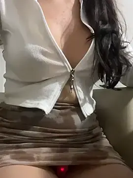 Stripchat Nude Webcam of DulceMya