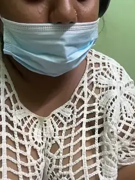 Stripchat Sex Chat of Mahima_4U