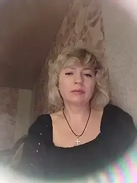 Stripchat Sex Chat of NataLilu826