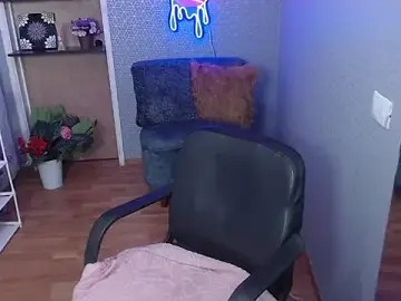 Stripchat Free Porn Cam of Nicolle_silva