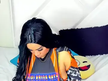 Stripchat Free Porn Cam of ScarlethNatasha