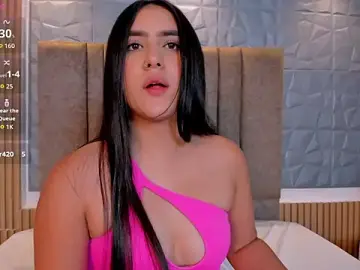 Stripchat Watch Live Sex Cams of paulina_sweett_