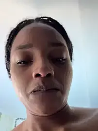 Stripchat Free Live Porn of Ebony_love07