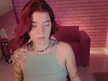 Stripchat Free Live Porn of Nikki_Gringer
