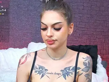 Stripchat Private Sex Chat of Novajadex