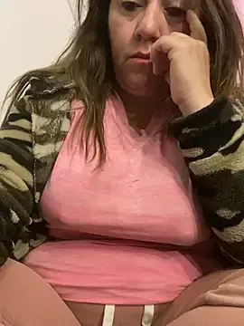 Stripchat Live Porn of SCARLET-20