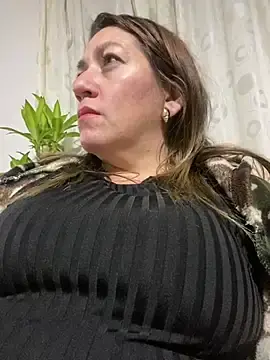 Stripchat Live Porn of SCARLET-20