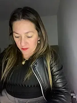 Stripchat Adult Video Chat of SCARLET-20