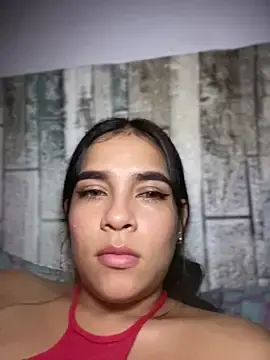 Stripchat Live Porn of Valery_lux16