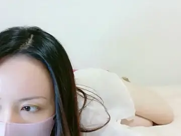 Stripchat Free Porn Cam of Yumeka_0012