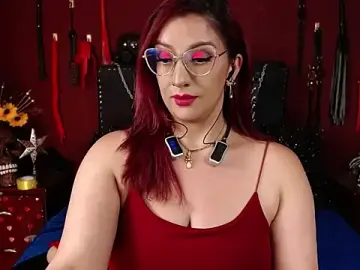 Stripchat Best Webcam of andreafetishx