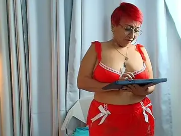 Stripchat Best Webcam of isabella_luxet