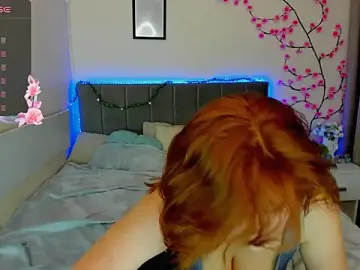 Stripchat Best Webcam of DellaRows