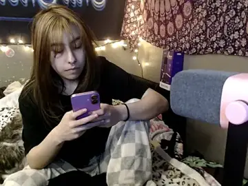 Stripchat Free Porn Cam of London_Ray