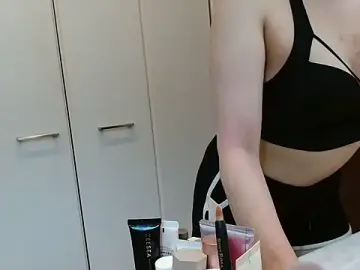 Stripchat Sex Cam of _Ema_ch