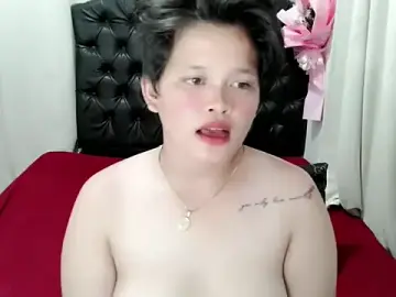 Stripchat Sex Chat of chennybbgirl
