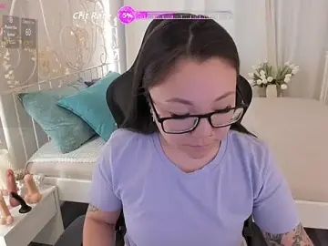 Stripchat Sex Cam of gentle_muse