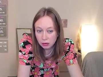 Stripchat Best live sex cam show of Brooke_lover