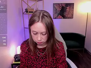Stripchat Live Sex Cam of Brooke_lover
