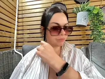 Stripchat Watch Live Sex Cams of FrancescaXO